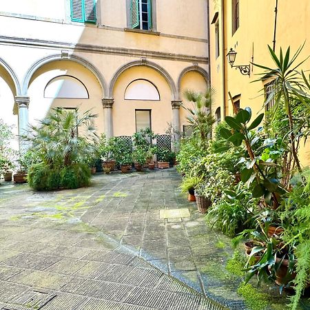 Tintori 6 Appartement Florence Buitenkant foto