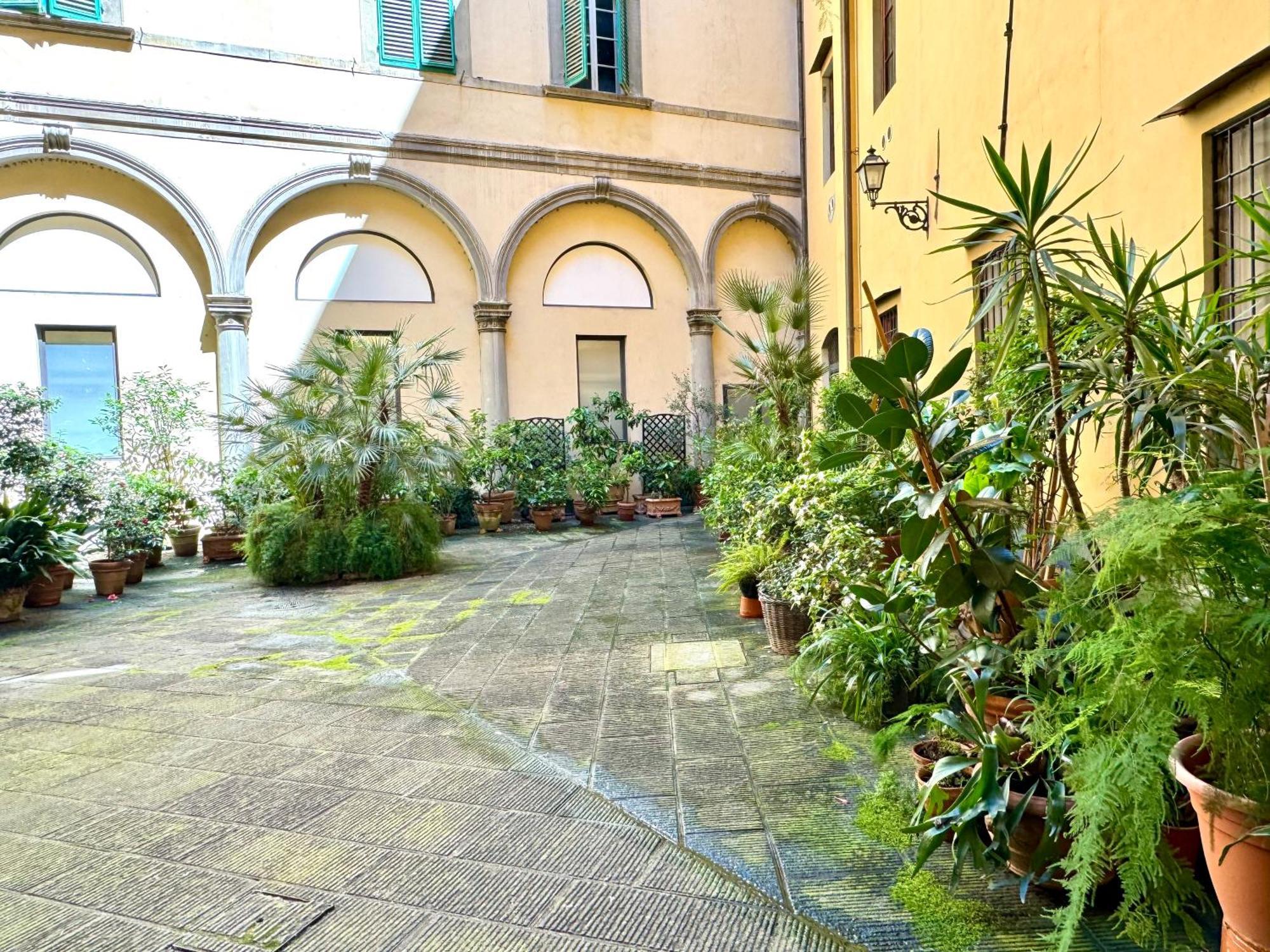 Tintori 6 Appartement Florence Buitenkant foto