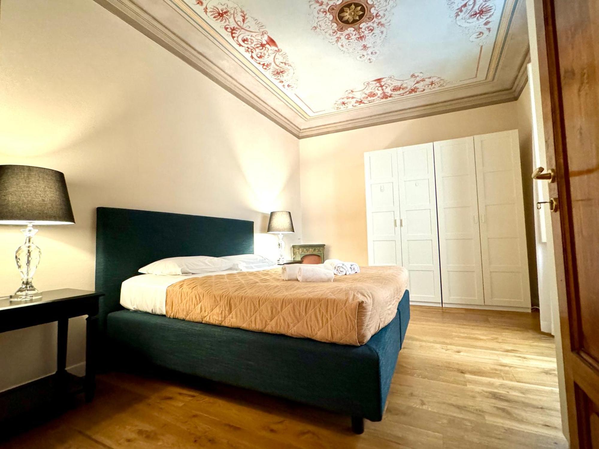 Tintori 6 Appartement Florence Buitenkant foto
